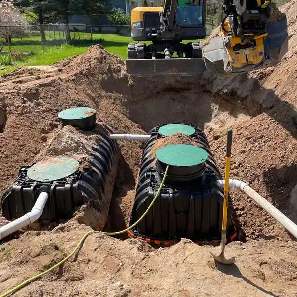 septic tank services Betsy Layne